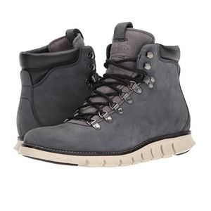 COLE HAAN zerogrand hiker II boots